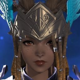 SkyeSunbeam's Avatar