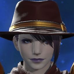 KenjiJahria's Avatar