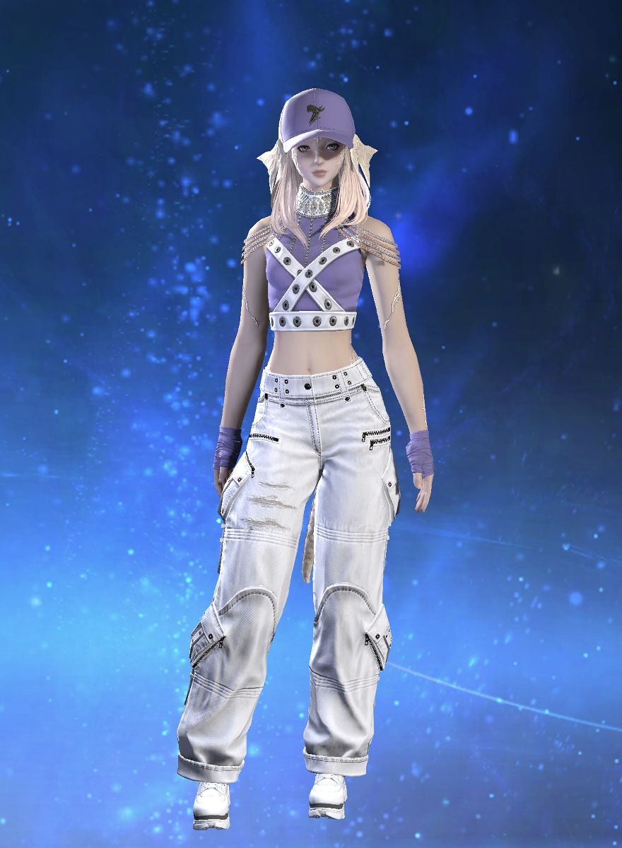 Riven Calyx