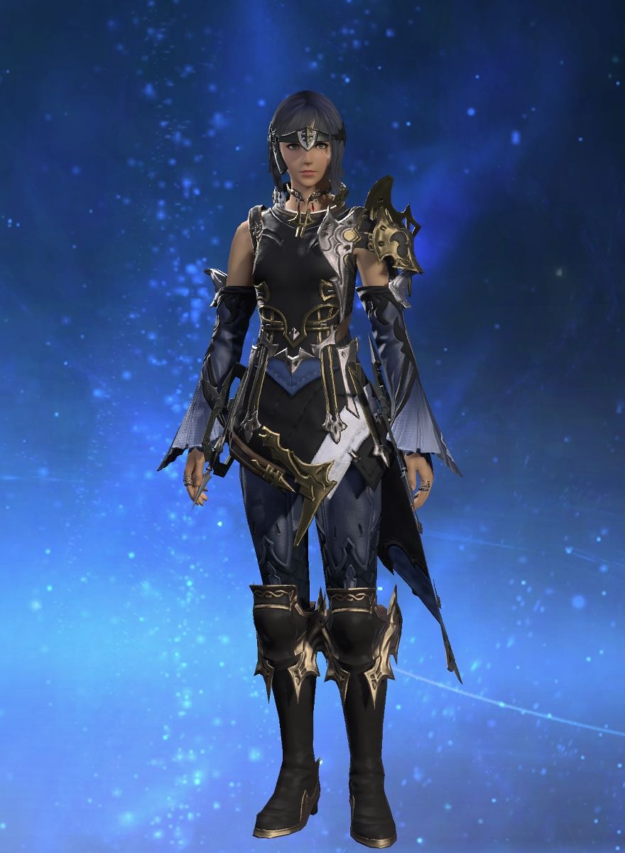Lids D'akadi