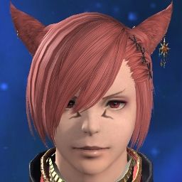 Commercialized Catboy