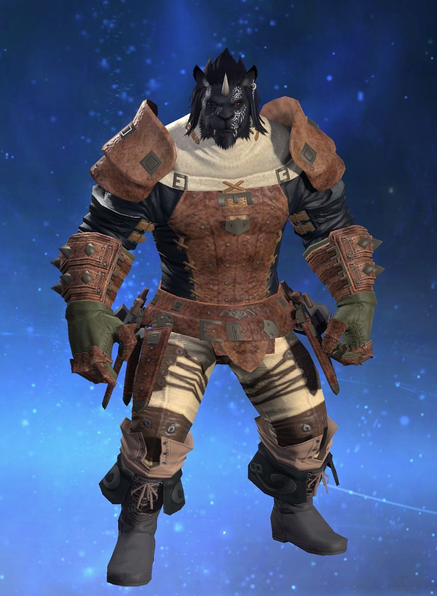 Bacon Gamer