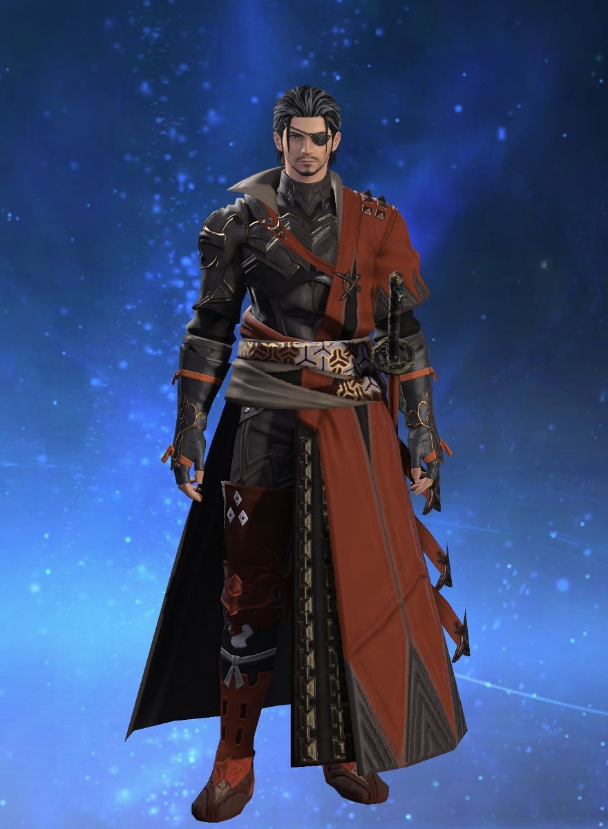 Renlerian La'vaye