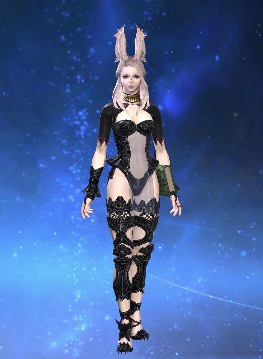 Vanilla' White