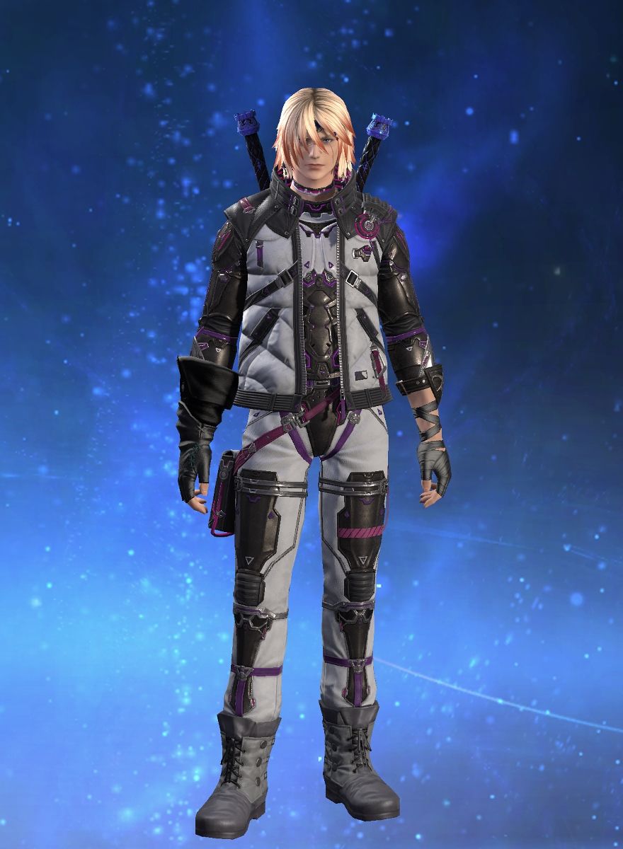 Trisek Oboro
