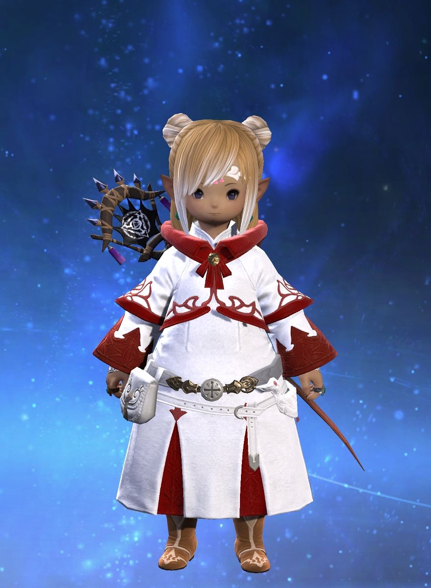 Lil Magi
