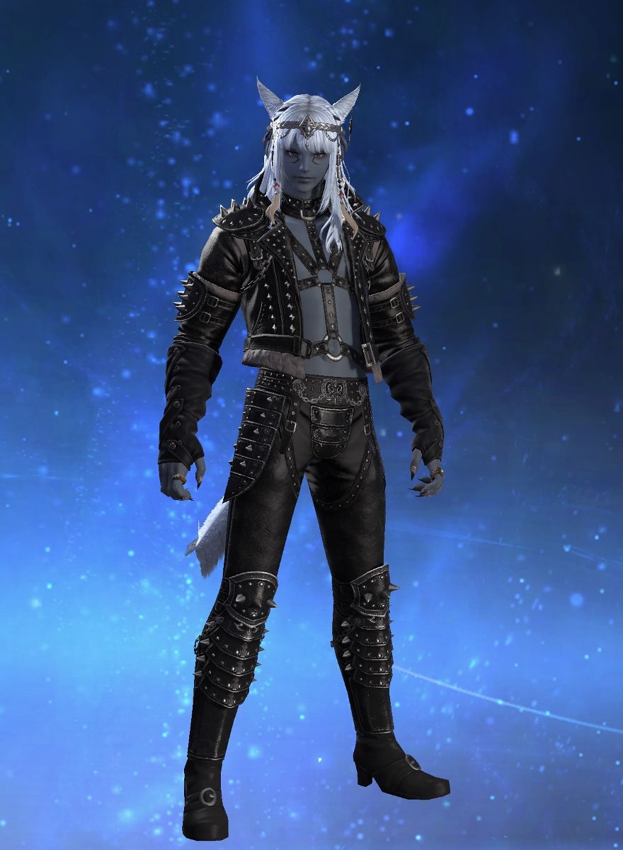 Arjuna Darksun