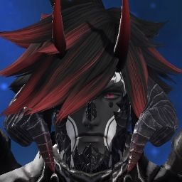 Edgelord Blackheart