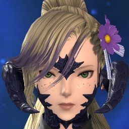 SarahDesdemona's Avatar