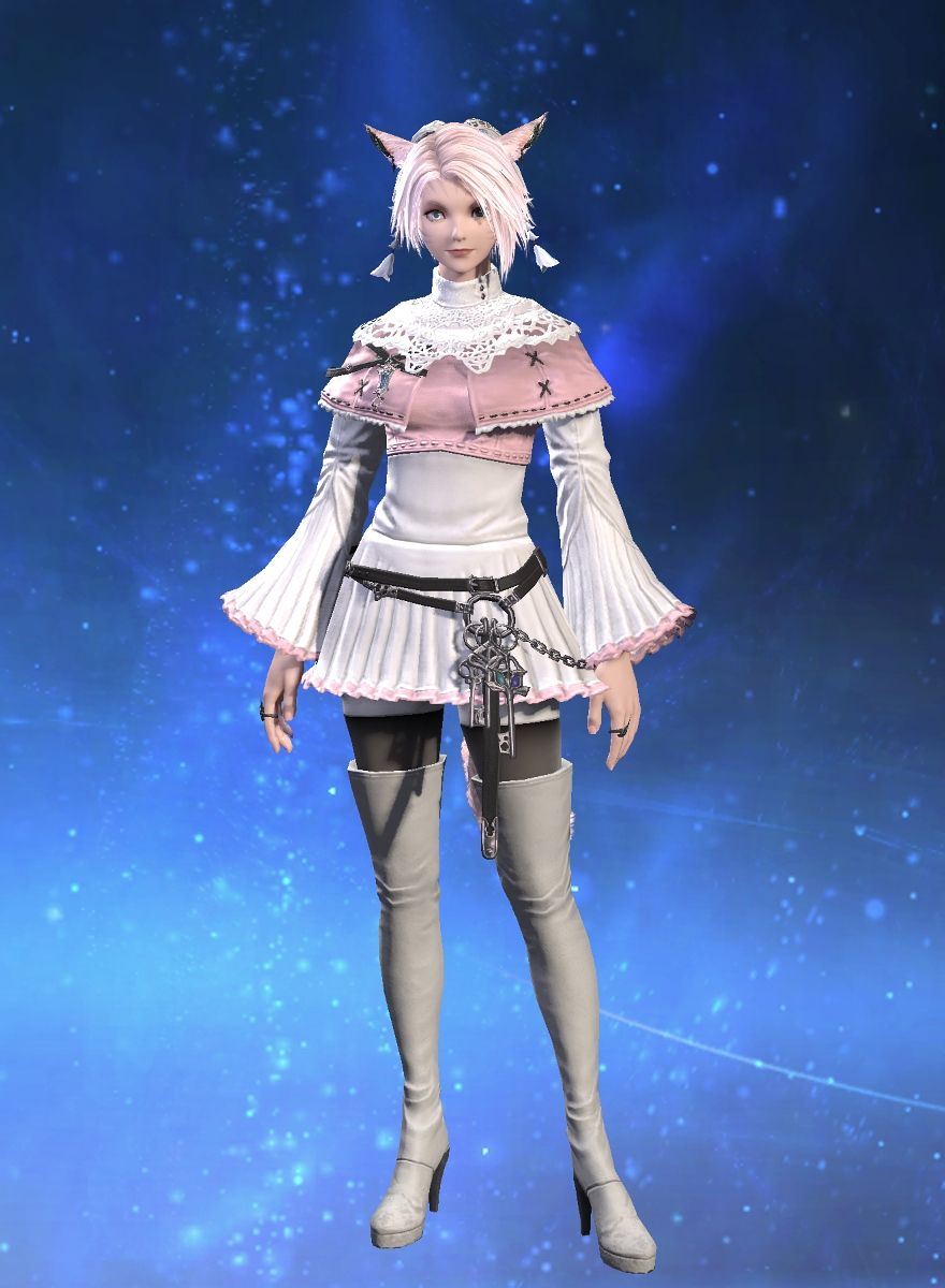 Ava Elysium