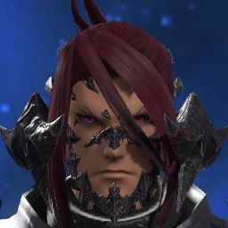 Shinryo Flametongue