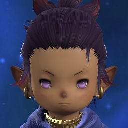 Nyanyamiya Nanashi