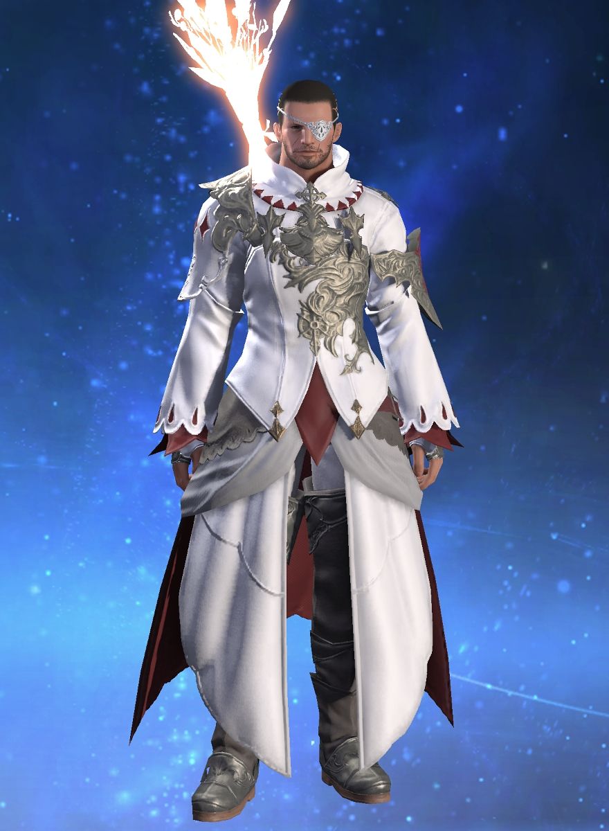 Eythan Greywolfe