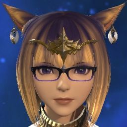 Neko Ankha