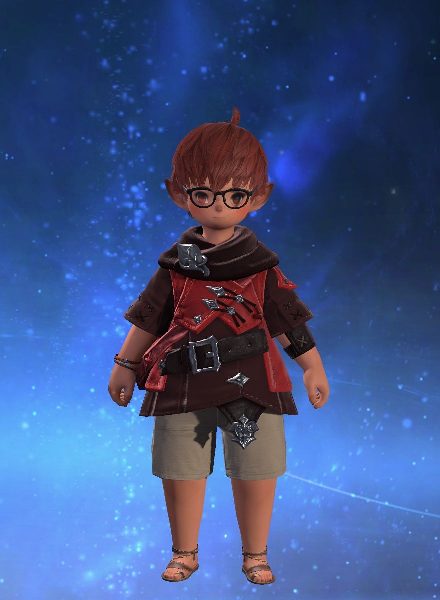 Haru Lenon