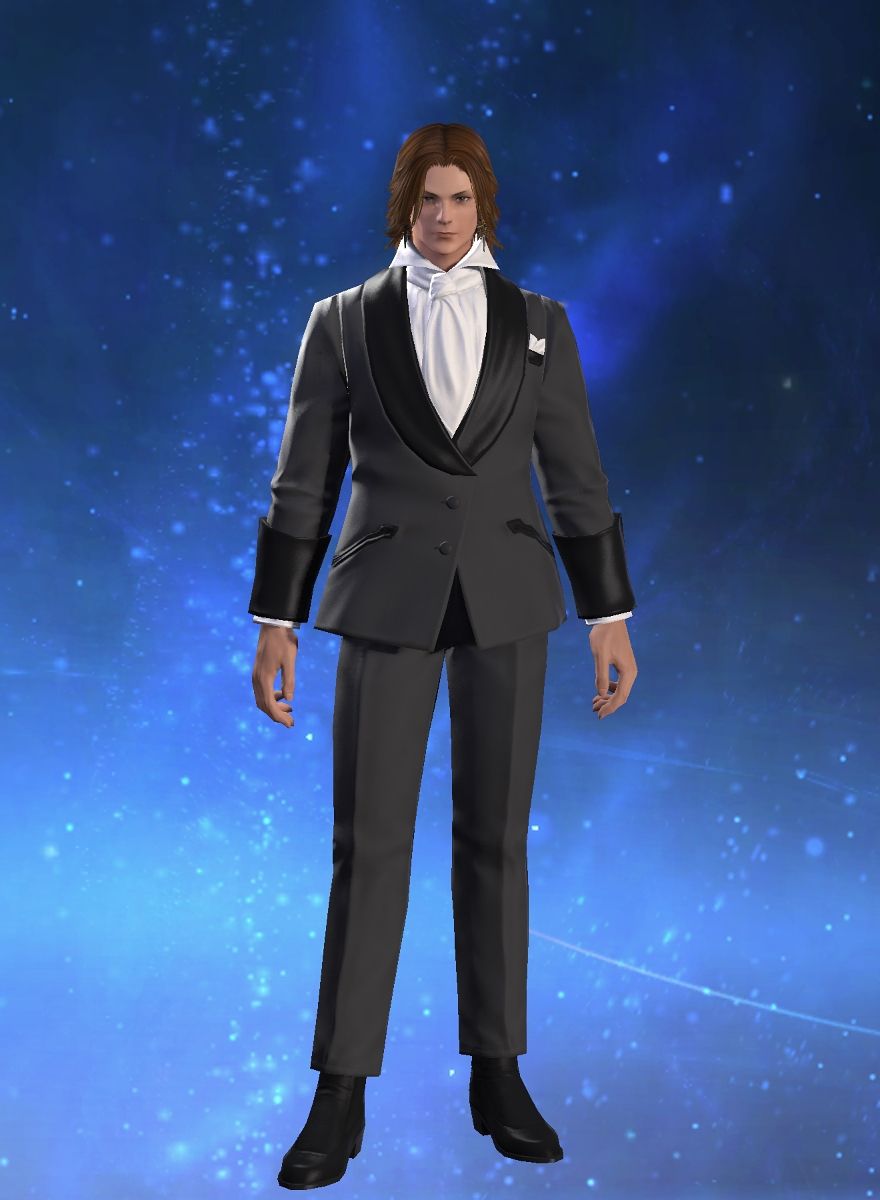 Sigma Chad