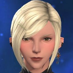 Fake Minfilia