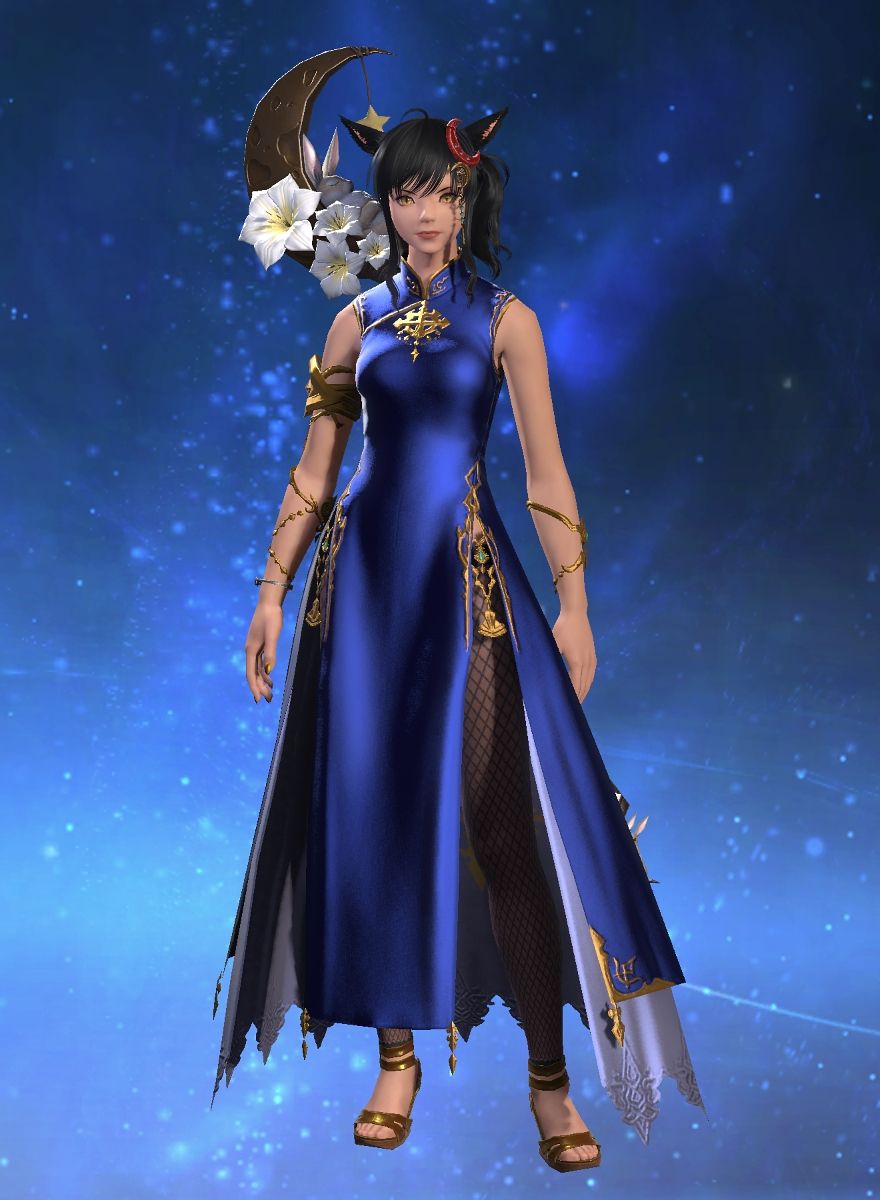 Princess Catpower