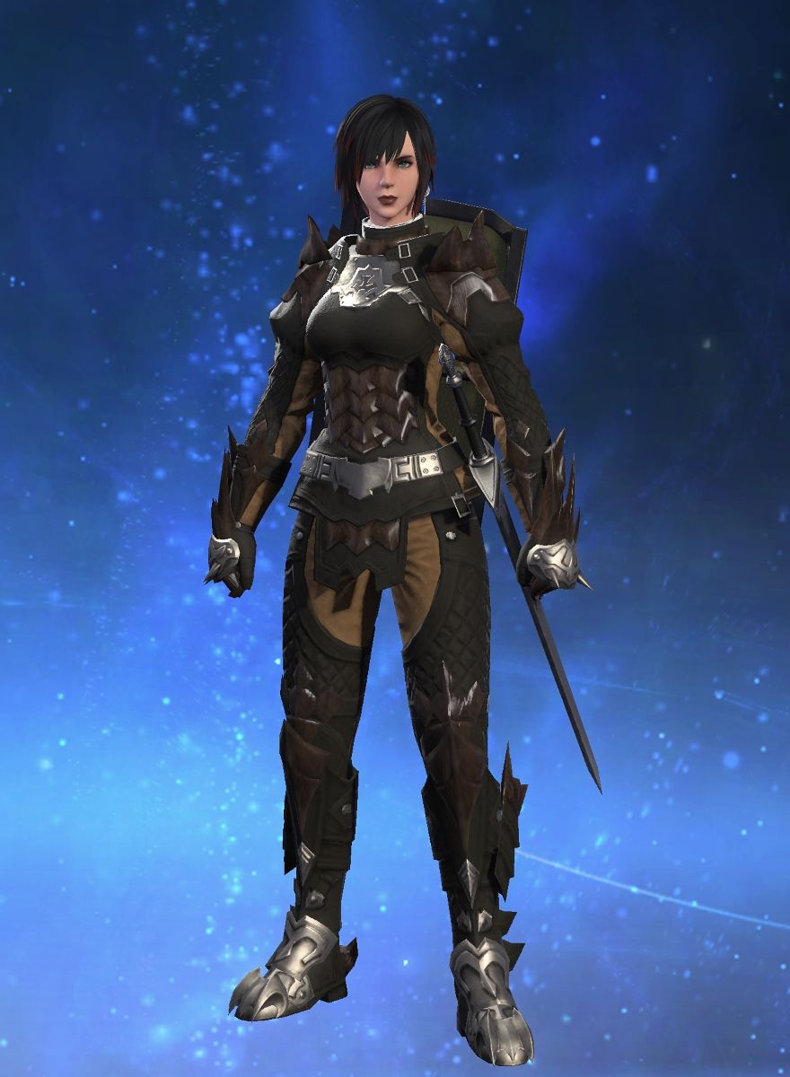 Lucretia Vindictus