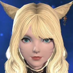 Dawn Miqo'te