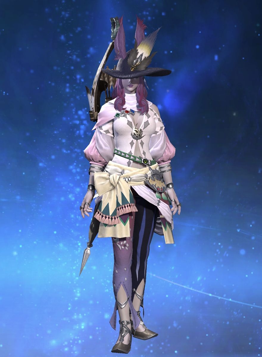 Kikyo Huldra