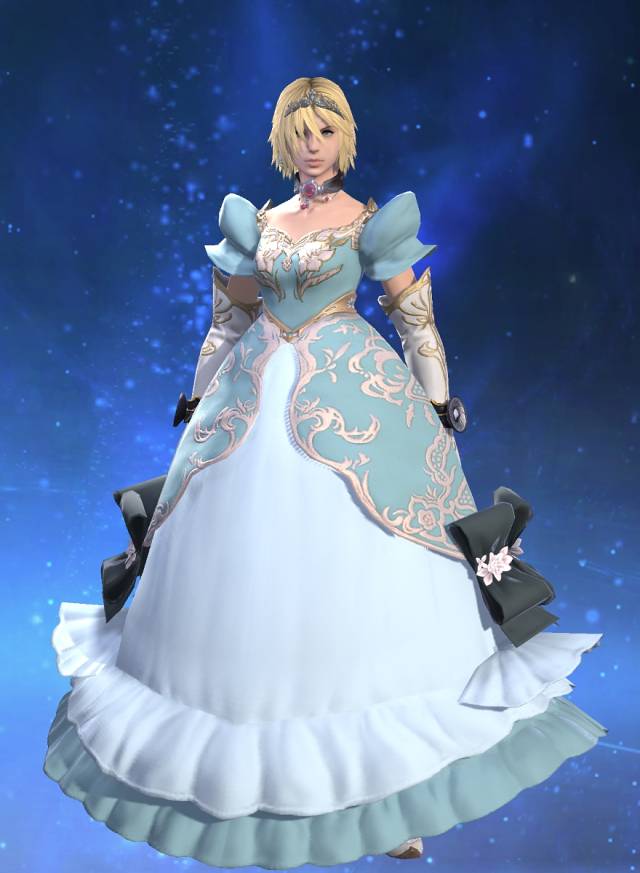 Rosalina Luma