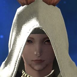 Kuro Moonspell