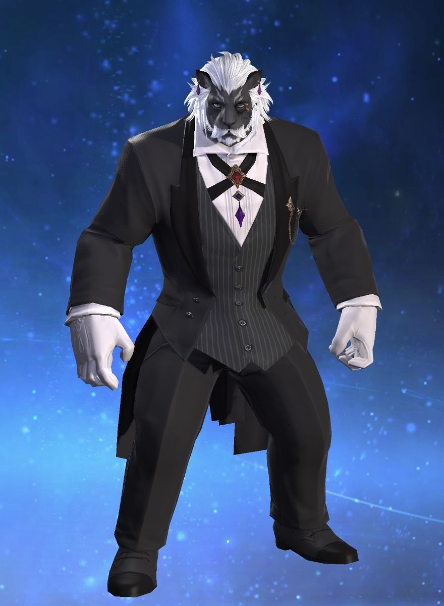 Butler San