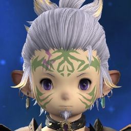 Yorani's Avatar