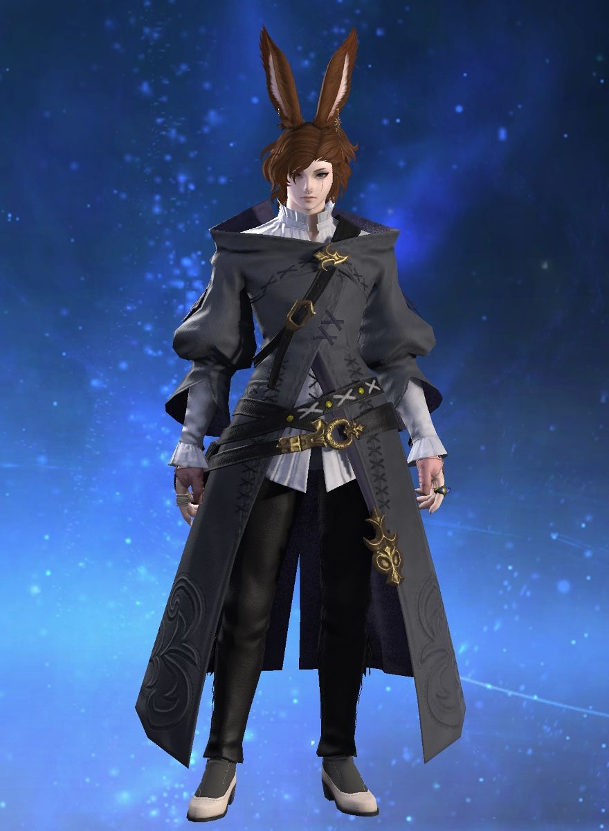Lucien Fomhar