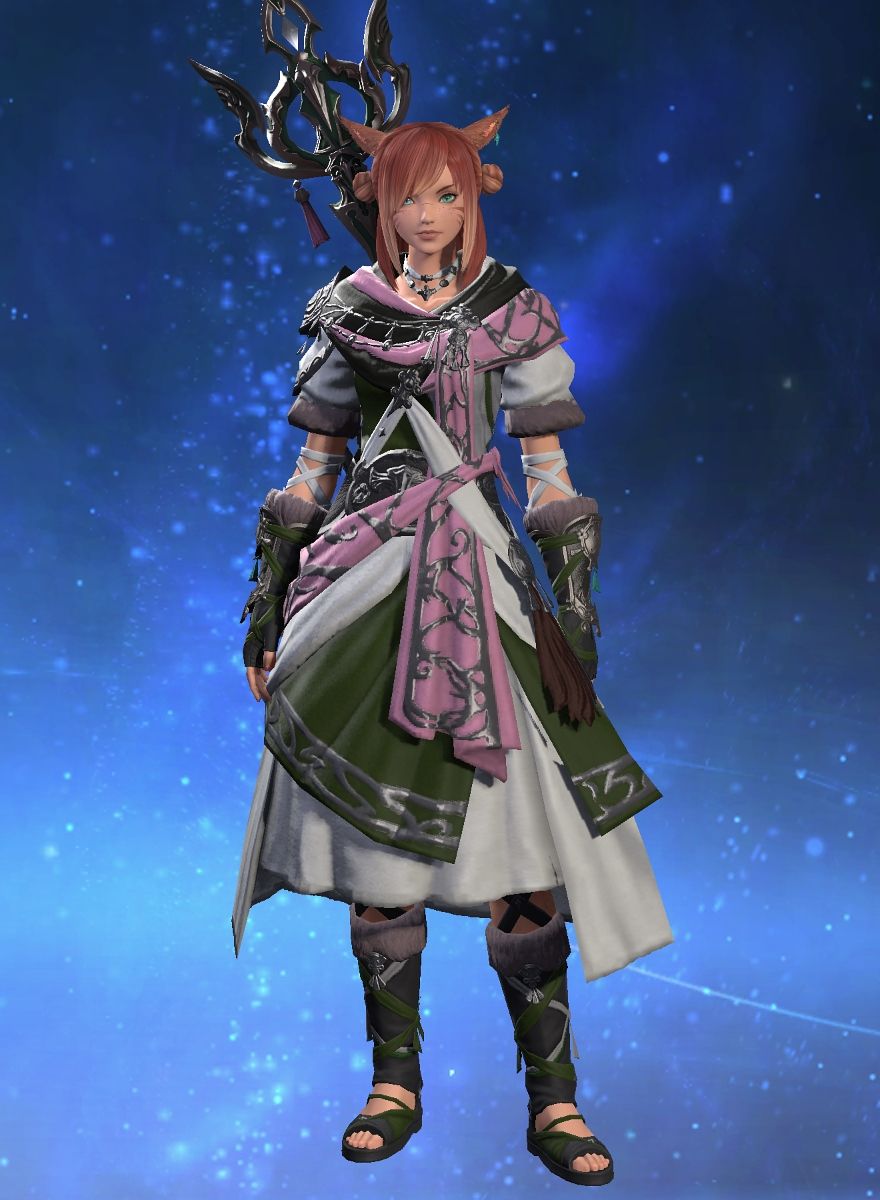 Keela Strange