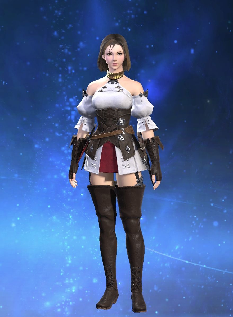 Miqote Breeder