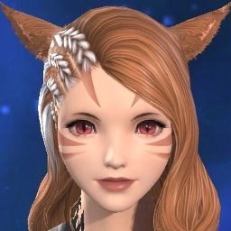 Kitsune1416's Avatar