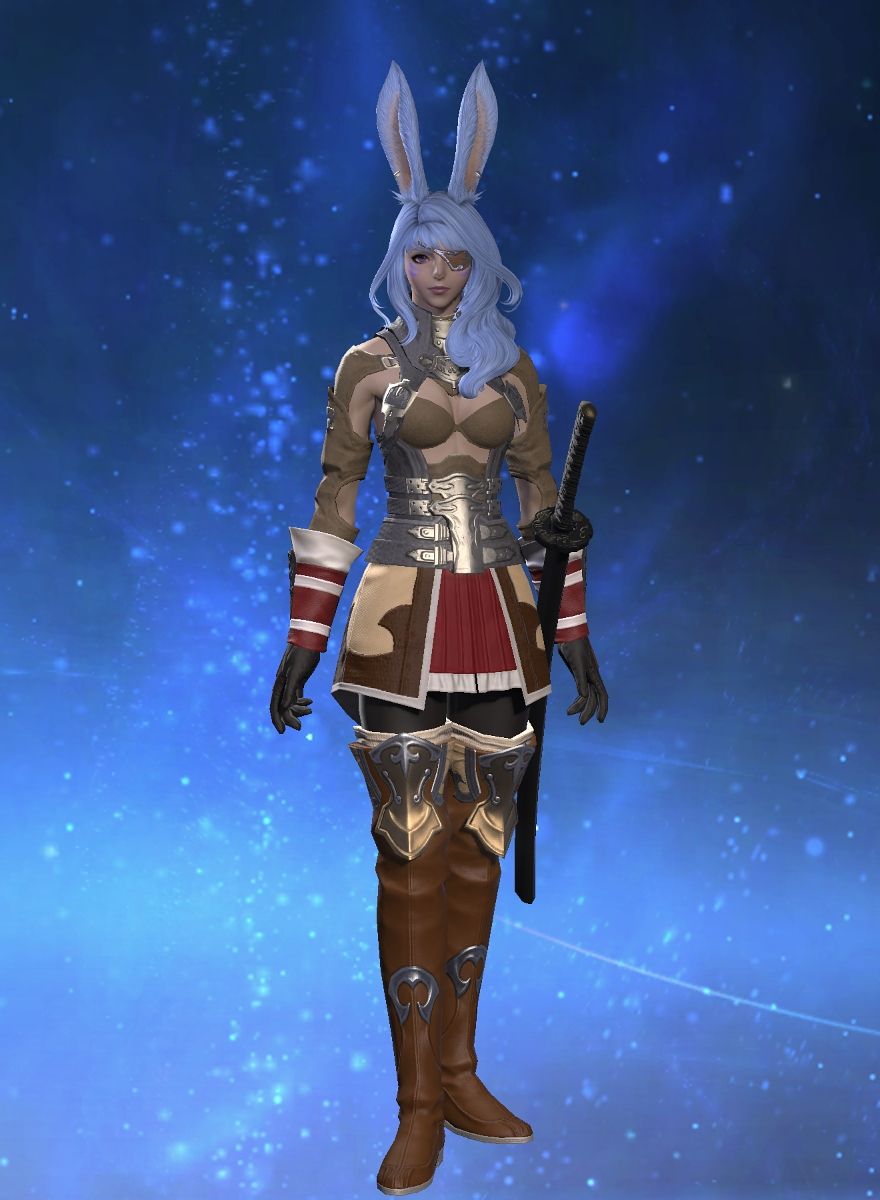 Aria Tailwright
