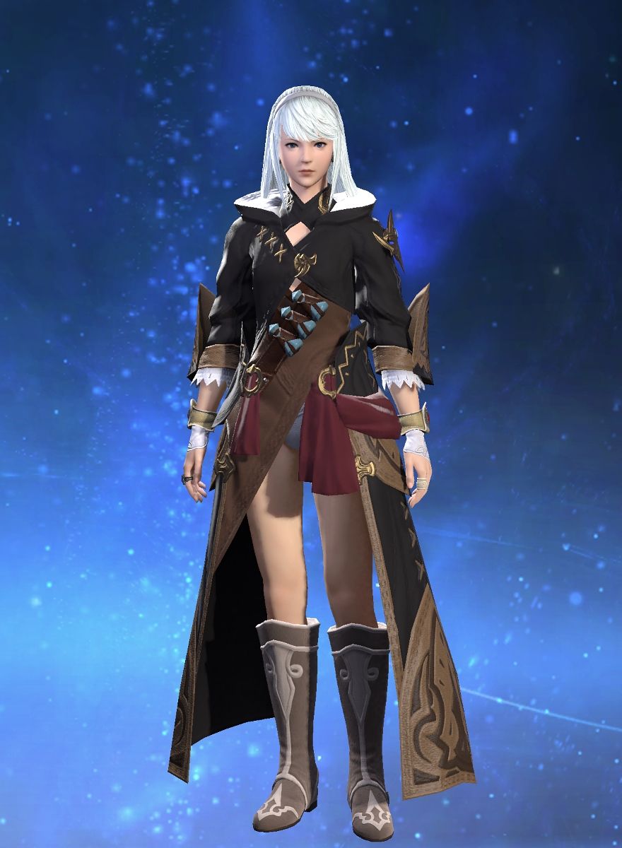 Nyx Dinkleberry