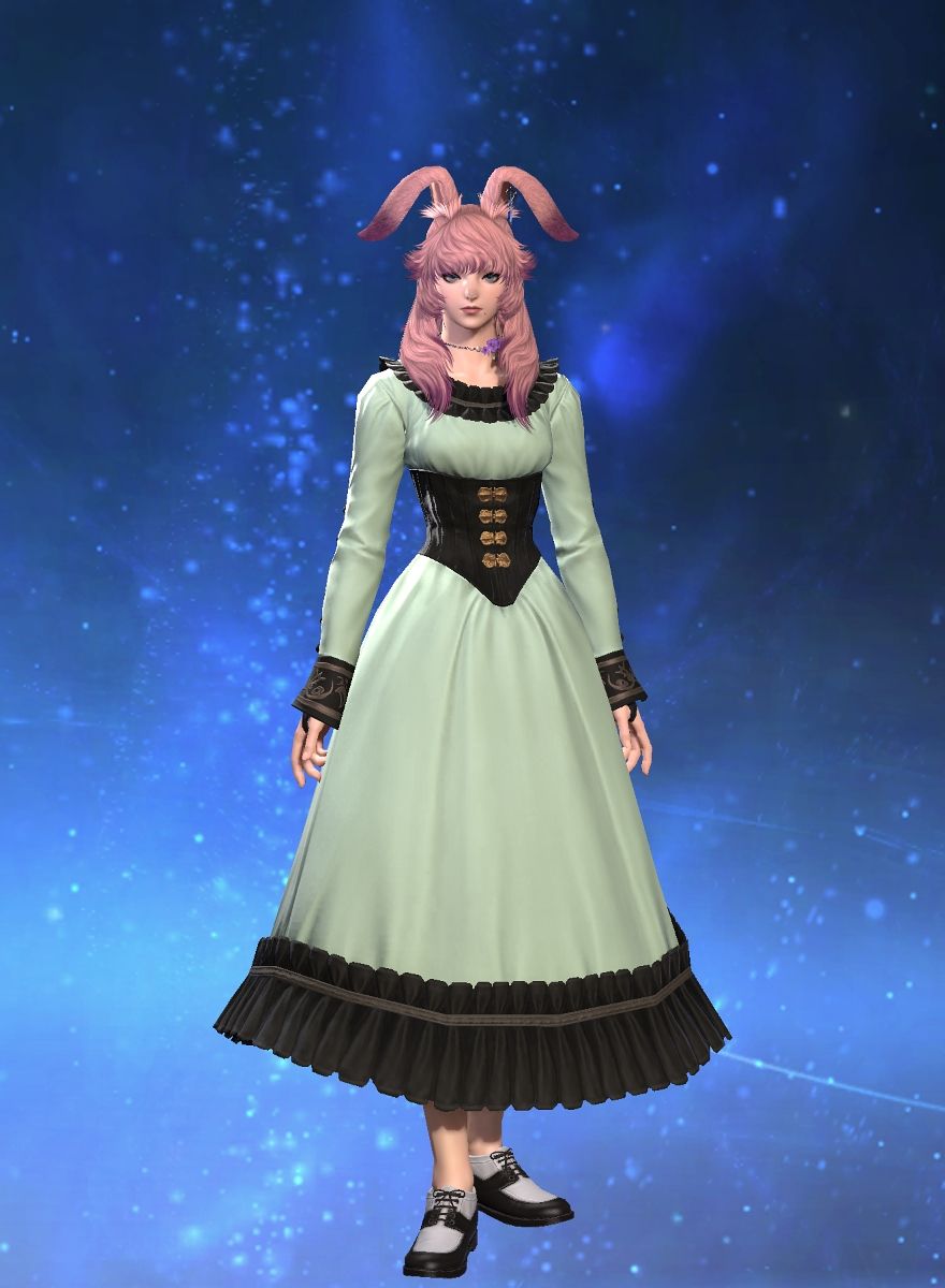 Mina Rodulf
