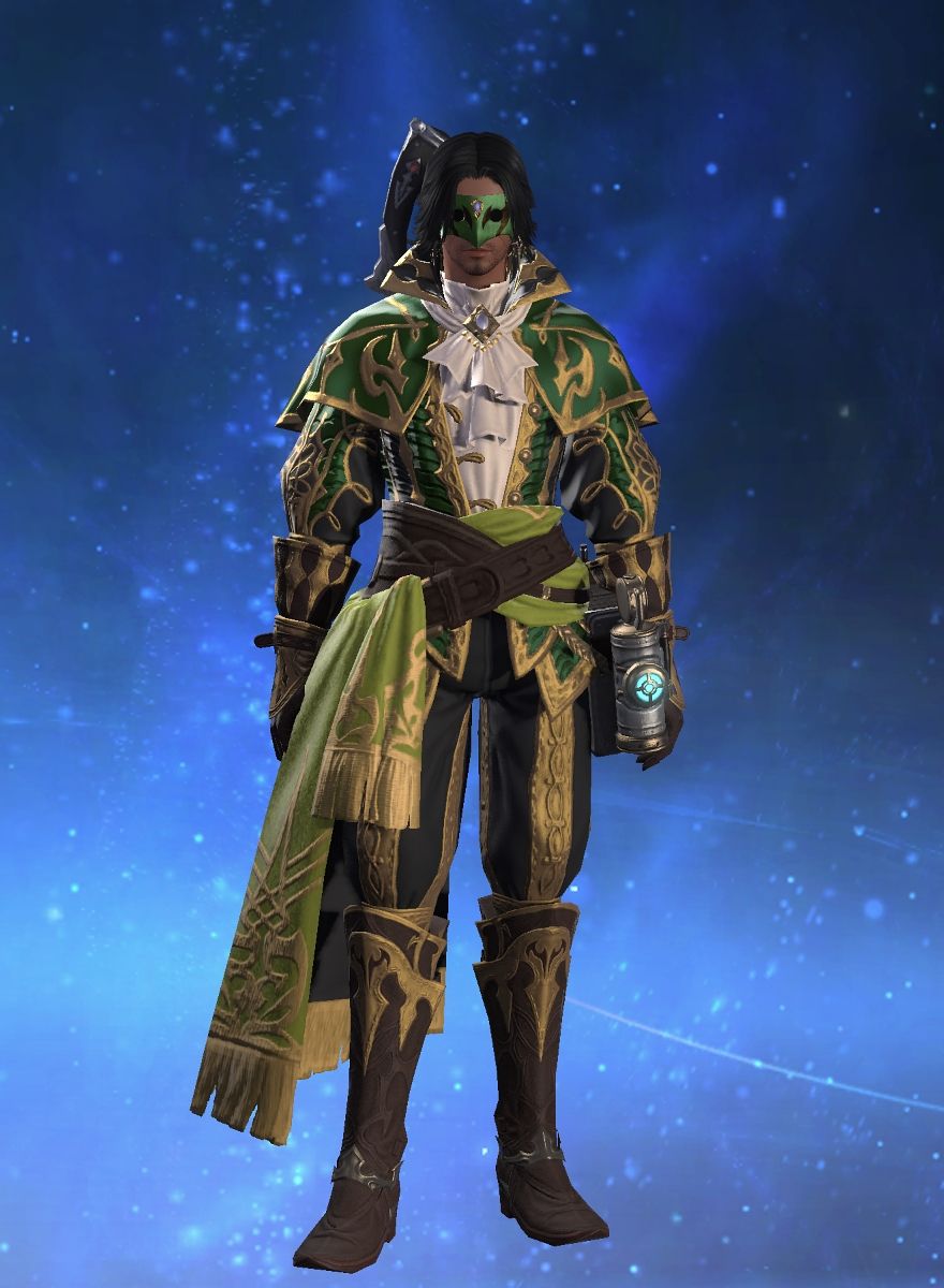 Seraphim Archangel
