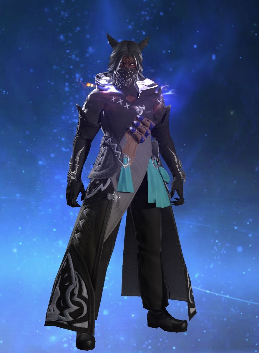 Mikura Xinor