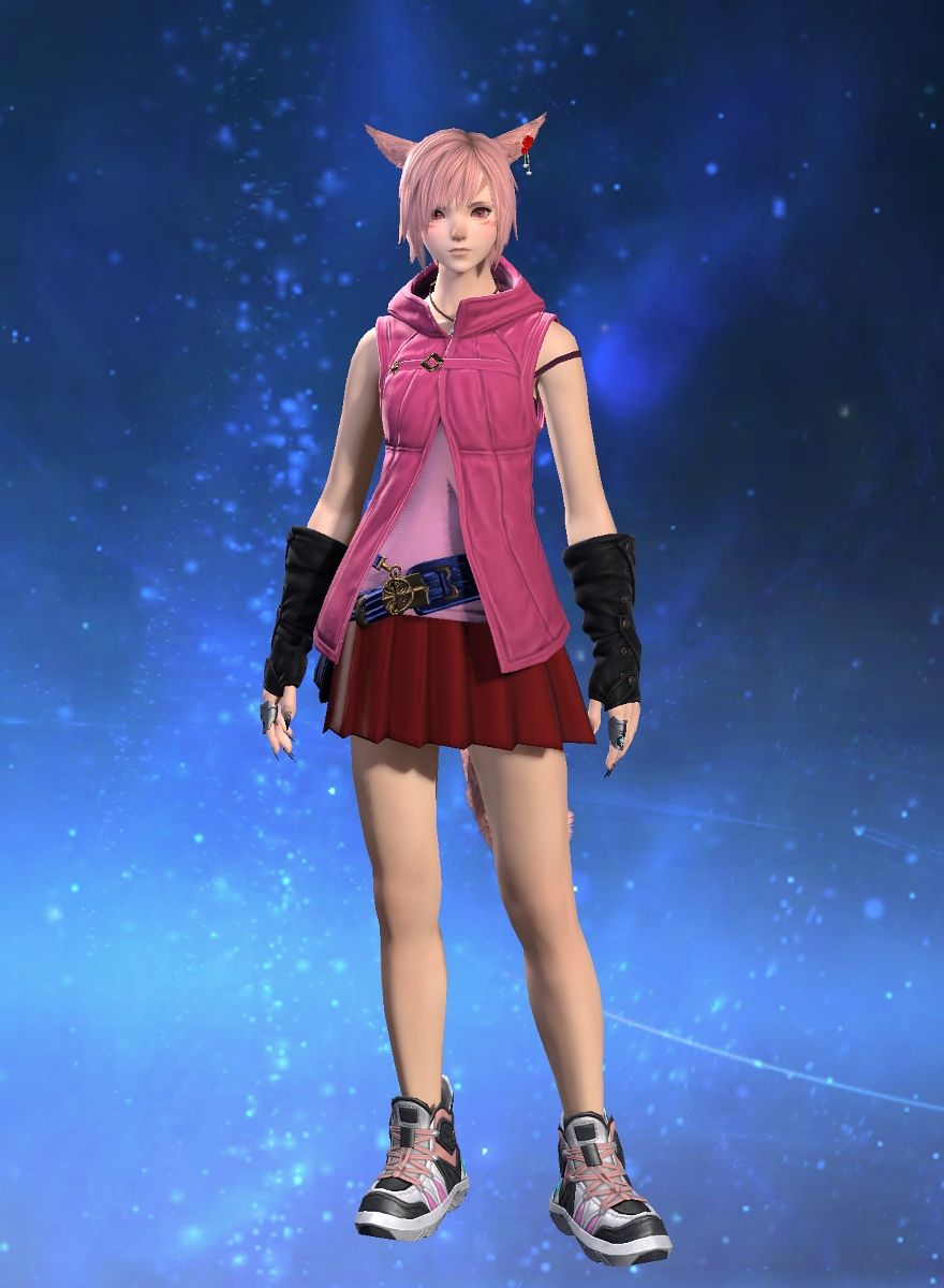 Akane Akamine