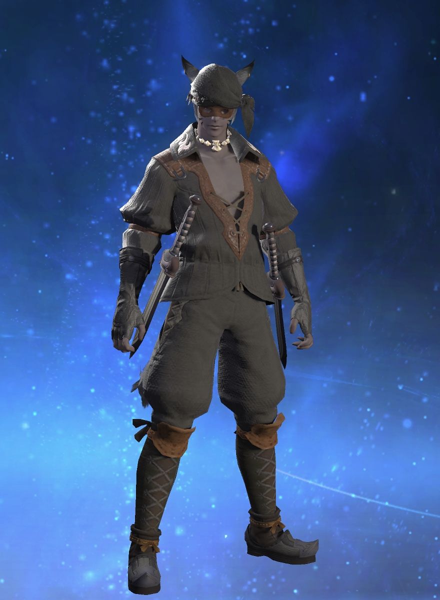 Locke Wulfe