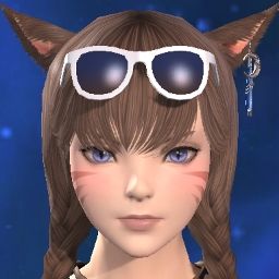Marie Velvet