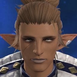 Based Charibert