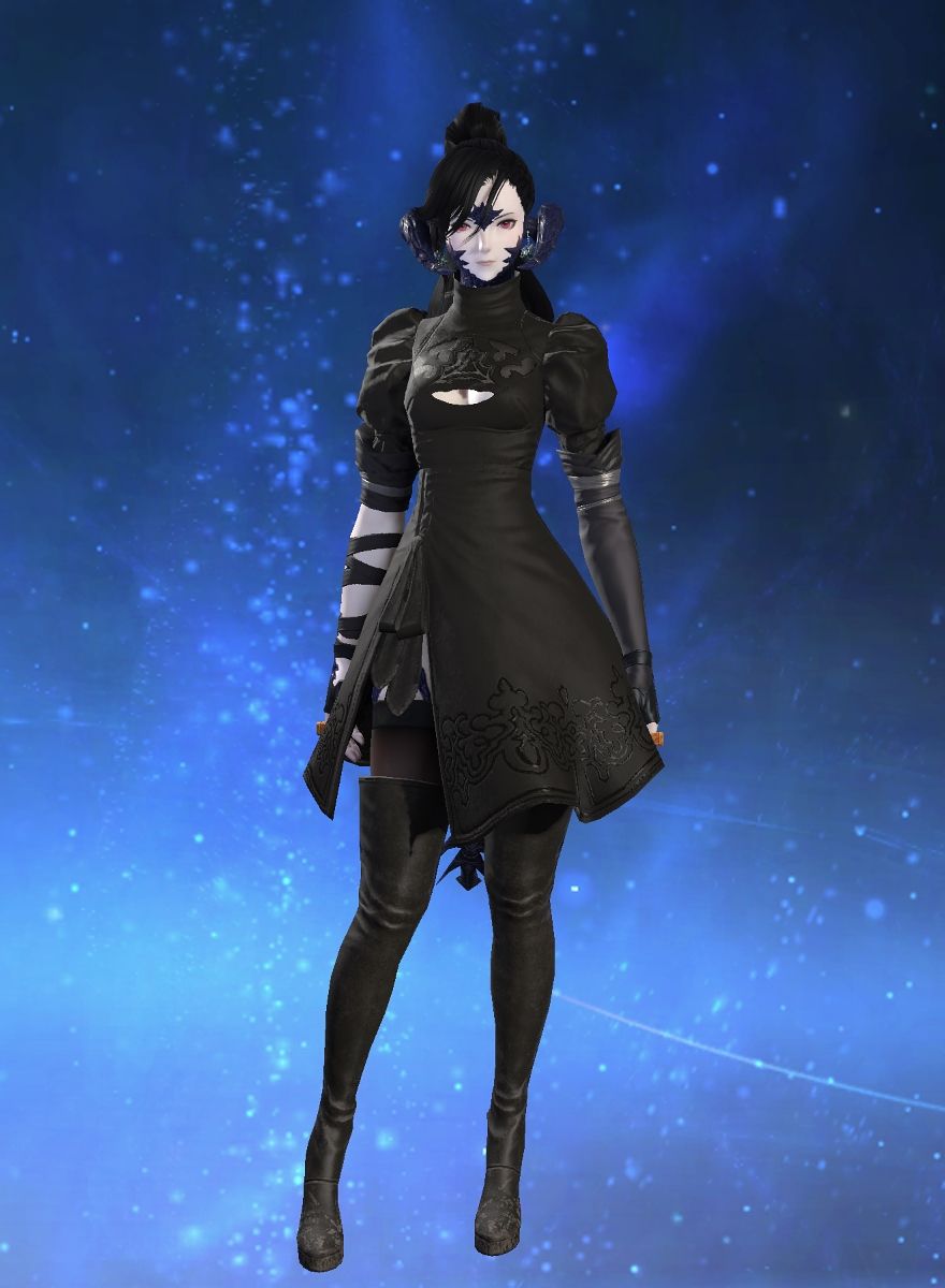 Tora Leciel