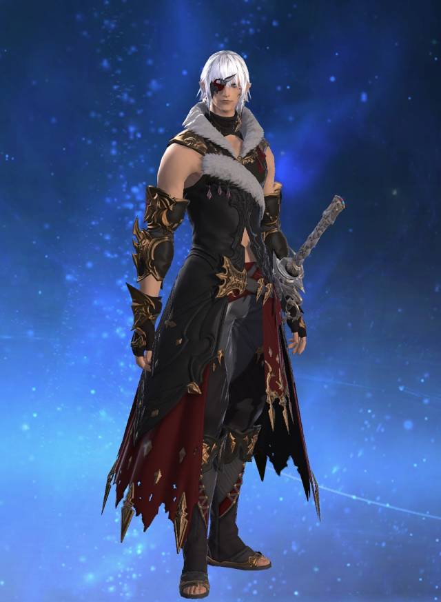 Tsukuyomi Lightstorm