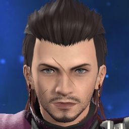 Gildair Wulfgard