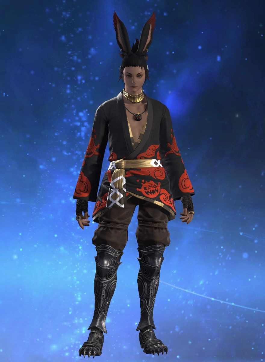 Fakir Fraldarius