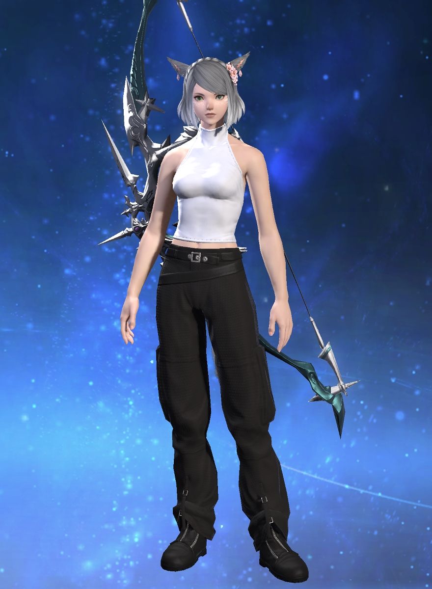 Celaena Akari