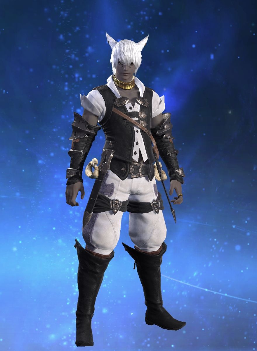 Nolacla Gambit