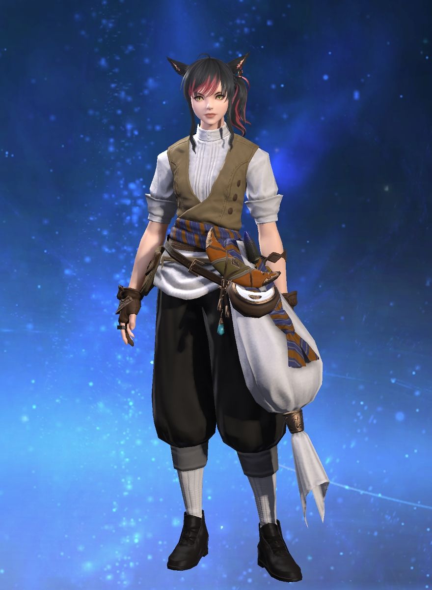 Konoha Sixhec