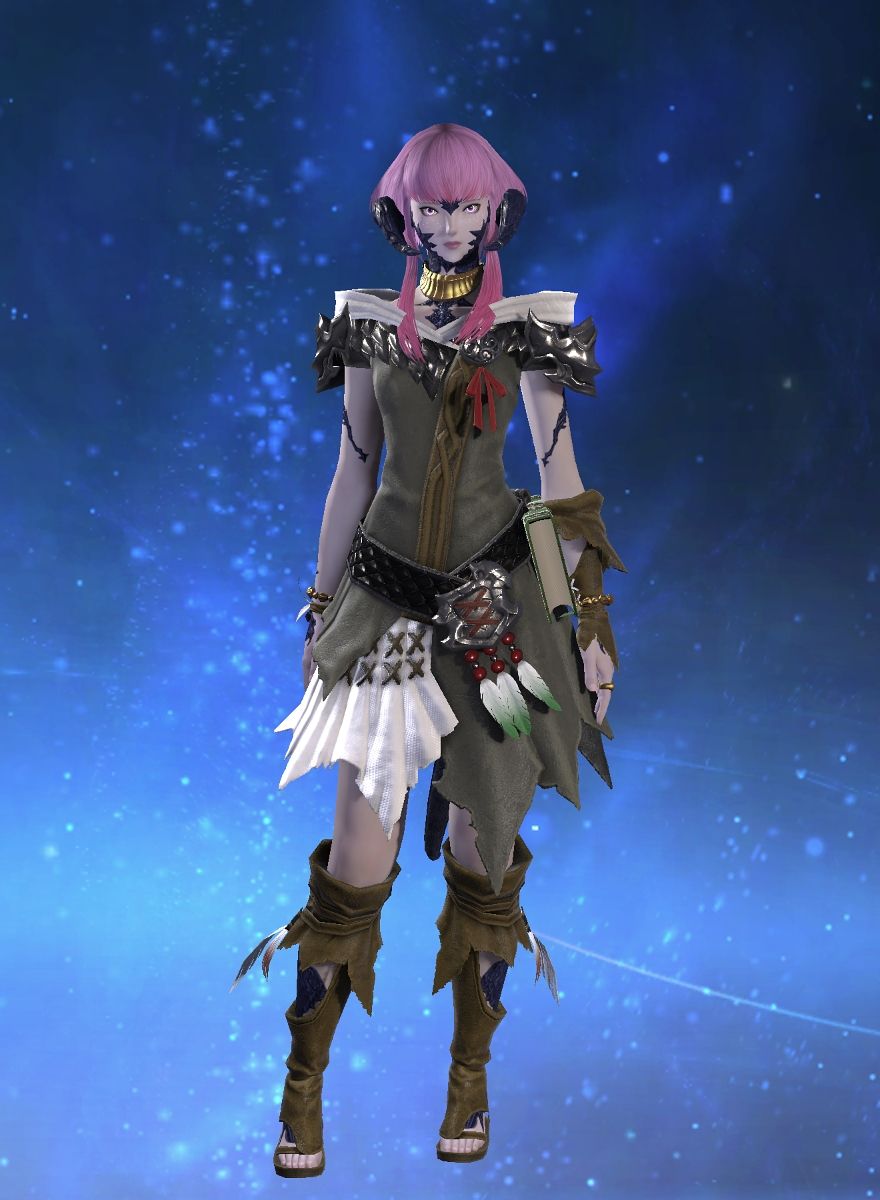 Zell Jinn